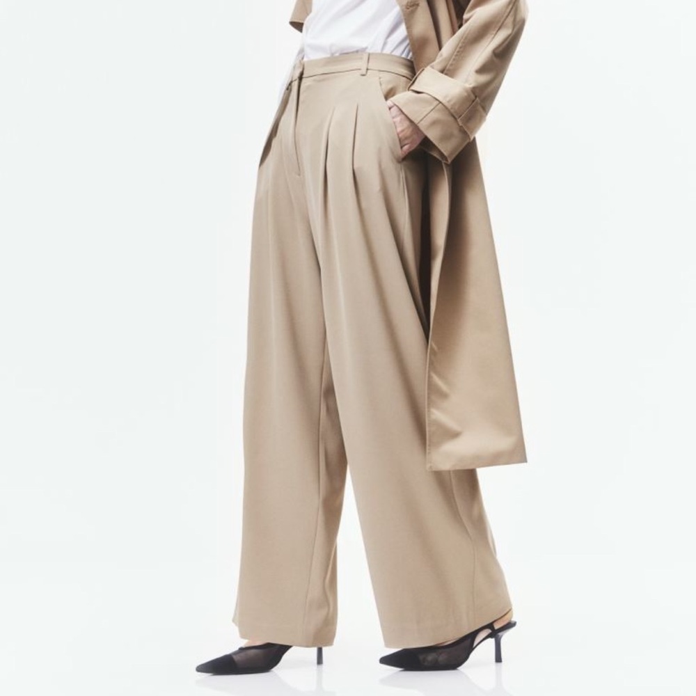 H&M dress pants